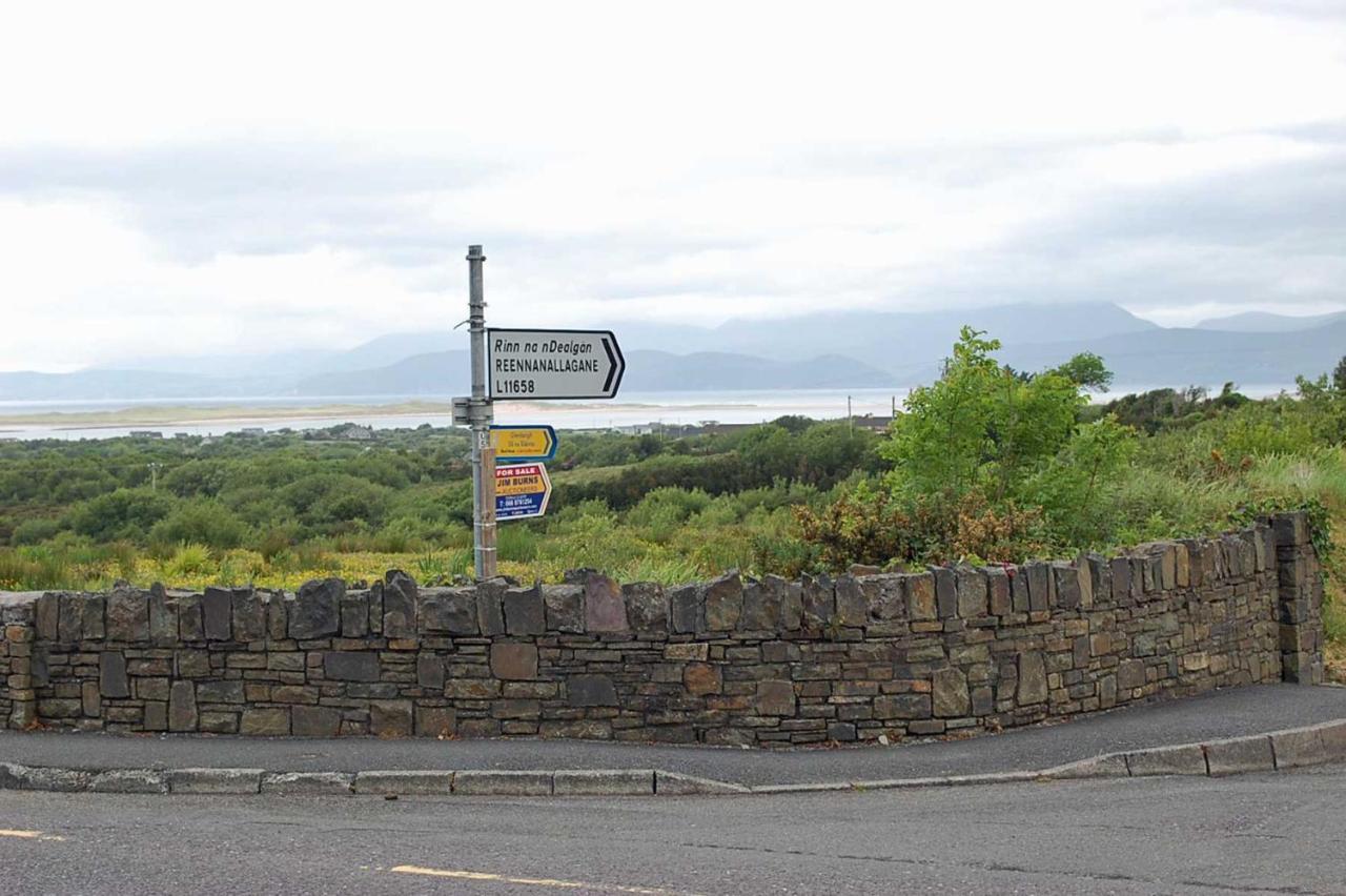 Glenbeigh Holiday Cottage - Tigin Mamo By Trident Holiday Homes Exterior foto