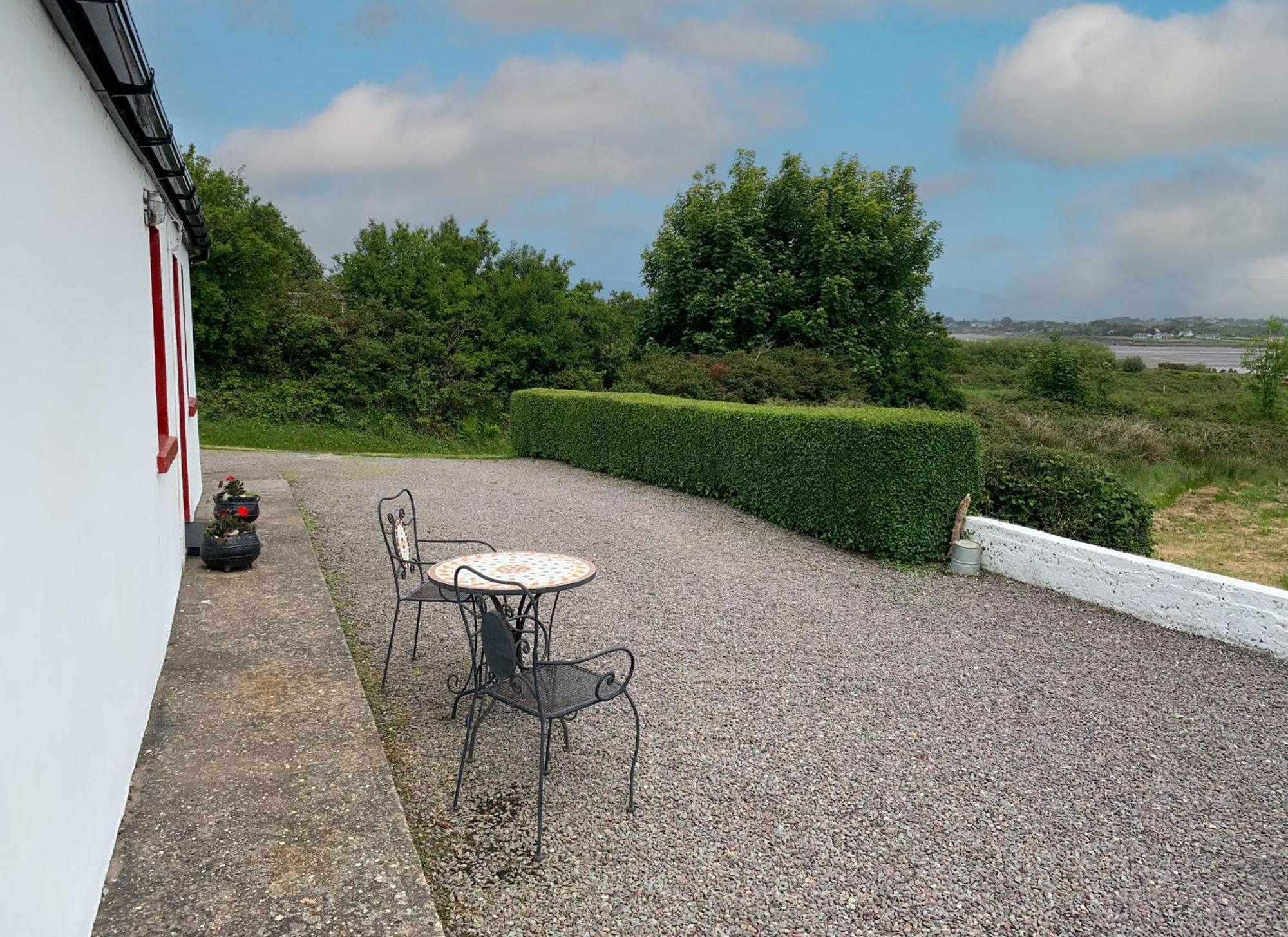 Glenbeigh Holiday Cottage - Tigin Mamo By Trident Holiday Homes Exterior foto