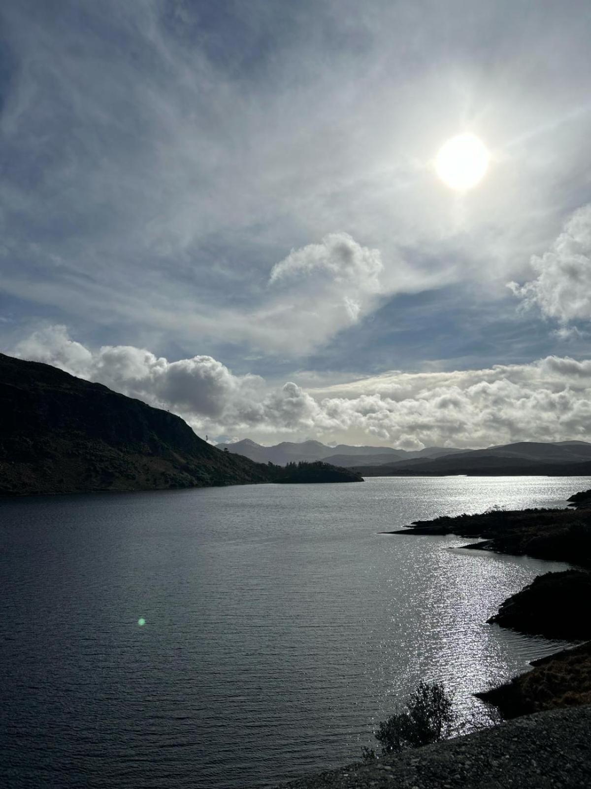 Glenbeigh Holiday Cottage - Tigin Mamo By Trident Holiday Homes Exterior foto