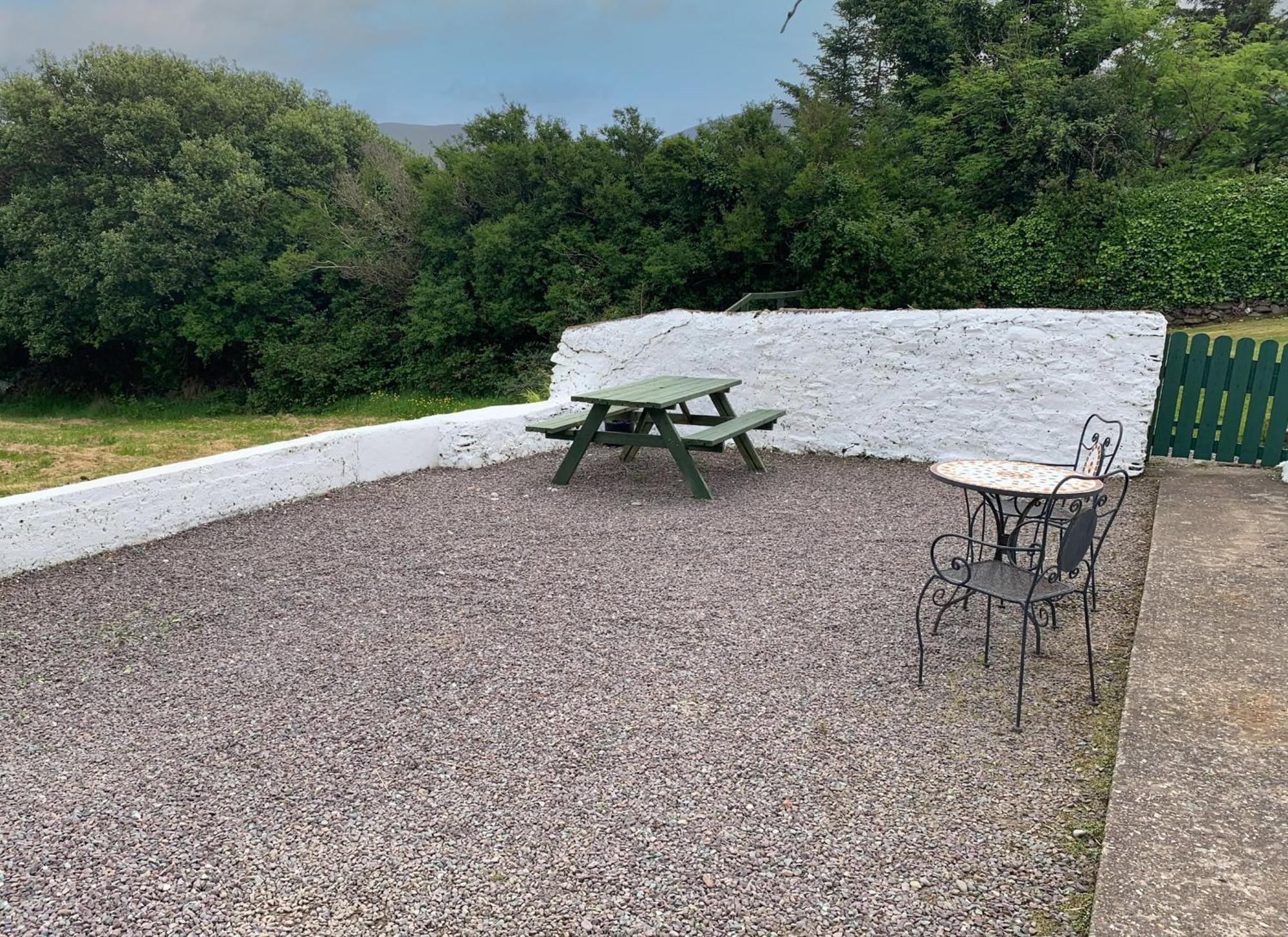 Glenbeigh Holiday Cottage - Tigin Mamo By Trident Holiday Homes Exterior foto